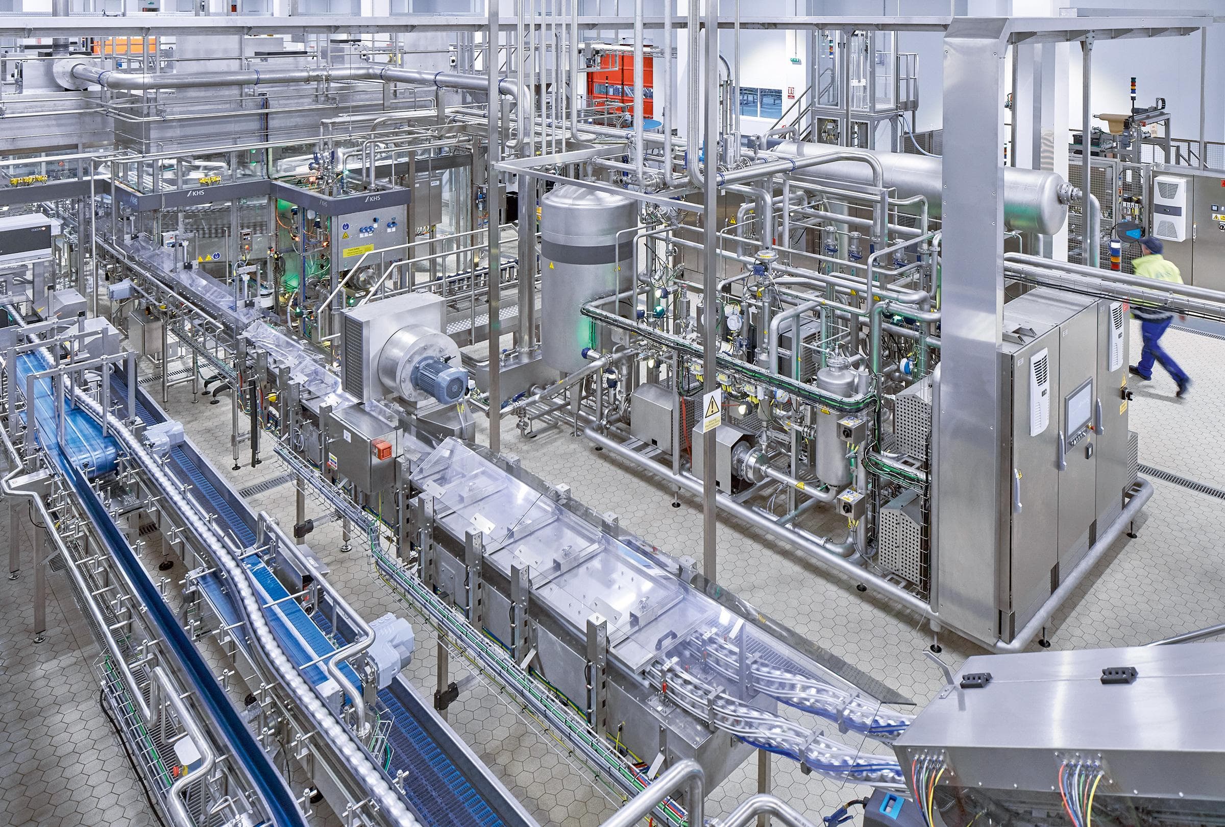 OEM Manufacturing