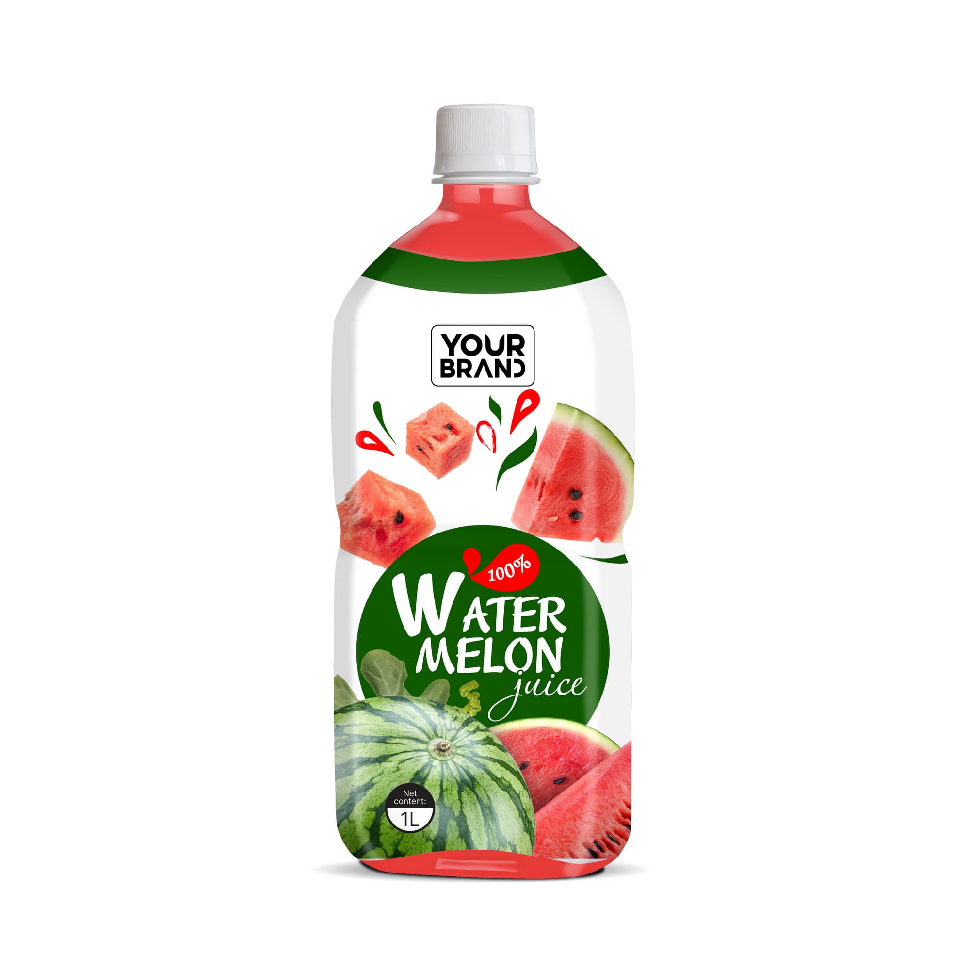 1L Watermelon Juice