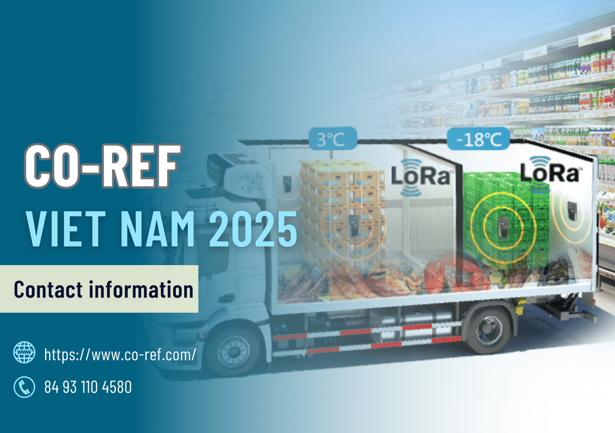 CO-REF Vietnam