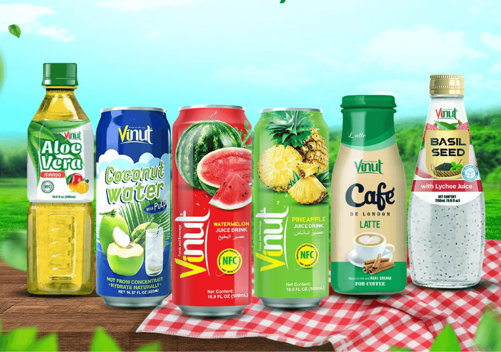 Essential Trends Driving Global Beverage Export in 2026: Health, Green Packaging, or Smart Tech?