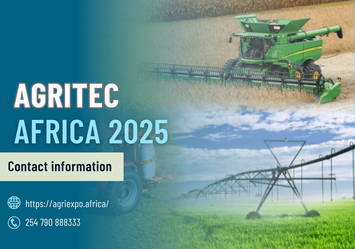 Agritec Africa