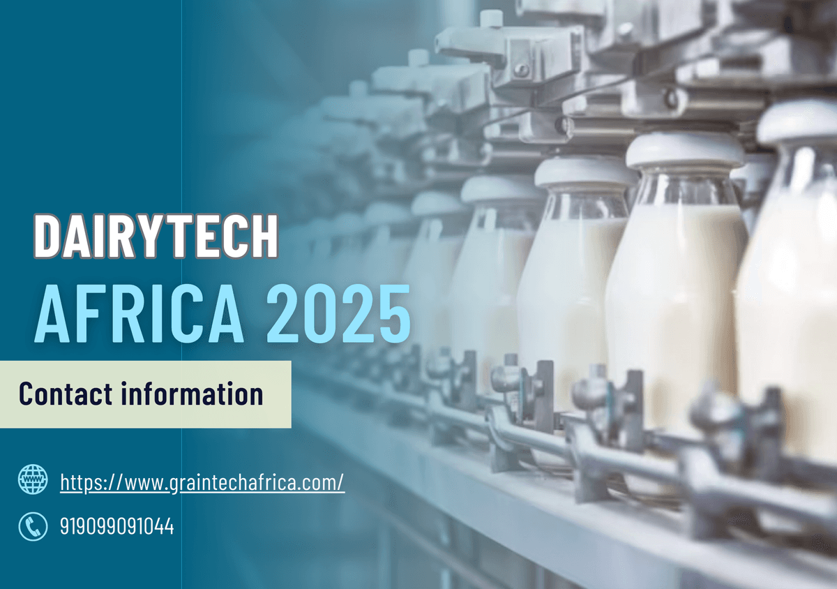 Dairytech Africa
