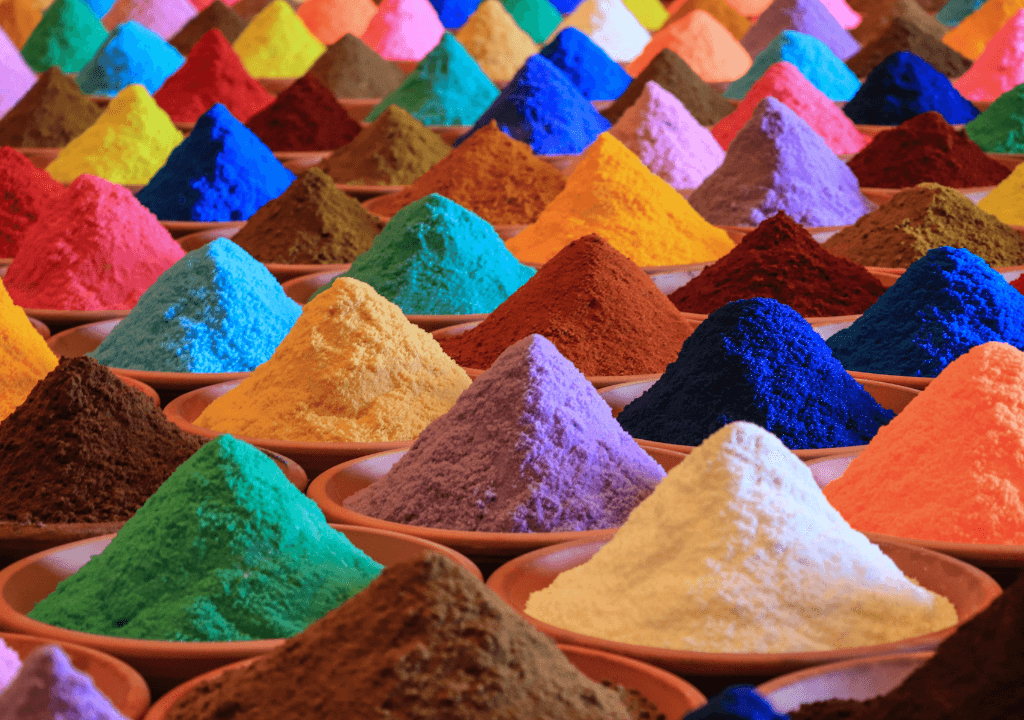 US announces plans to phase-out petroleum-based food dyes