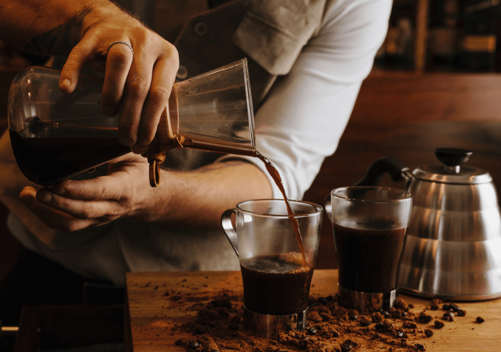 US Coffee Trends: Why Americans Keep Turning to Coffee
