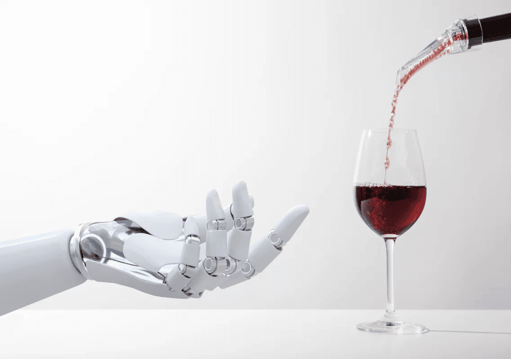 Six Emerging Alcoholic Beverage Flavors in 2025, According to AI Insights