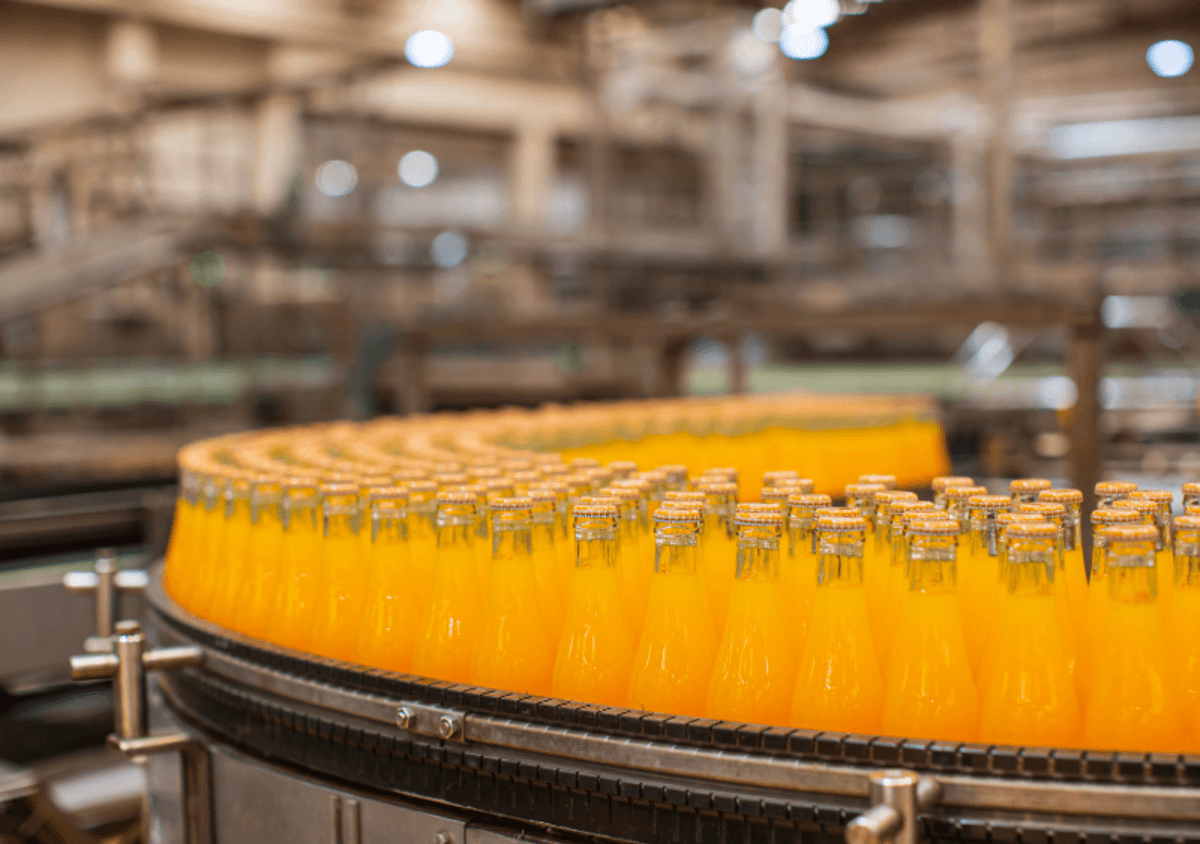 EU Tightens Food Additive Regulations: What Exporters Must Know in 2025