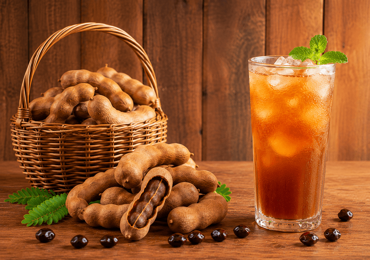 Tamarind Juice: A Growing Trend in Europe