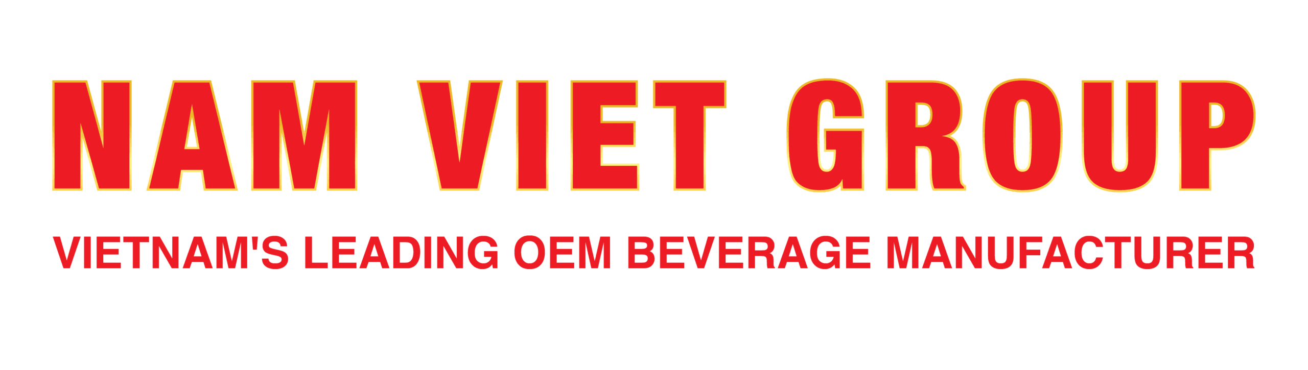 Nam Viet Group — Vietnam's Leading OEM Beverage Manufacturer