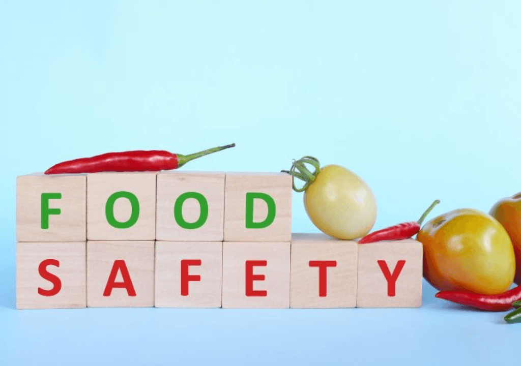Global Compliance: Navigating Food Safety Regulations