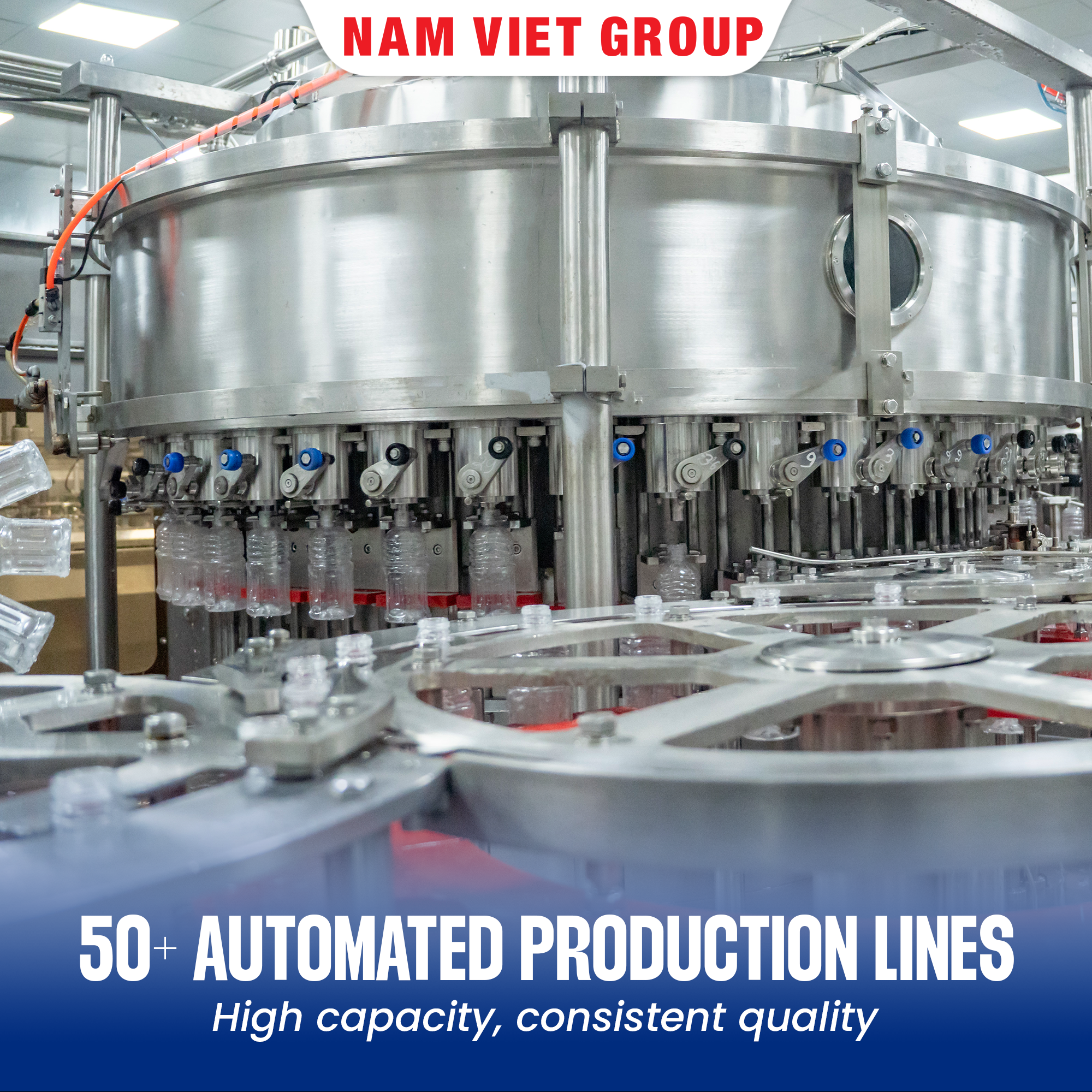 OEM Manufacturing