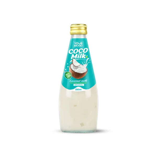 290ml Coconut Milk Drink Original
