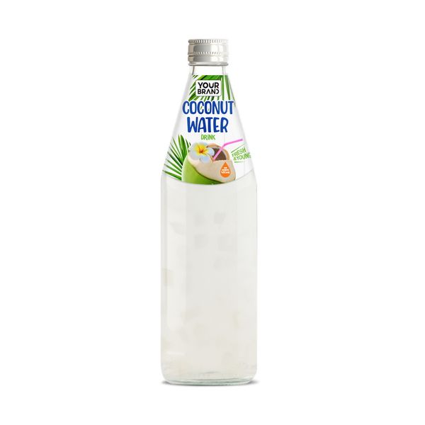 485ml Coconut Water Drink