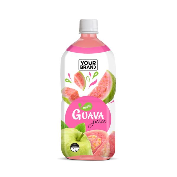 1L Guava Juice