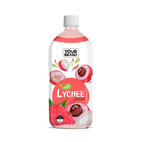 1L Lychee Juice