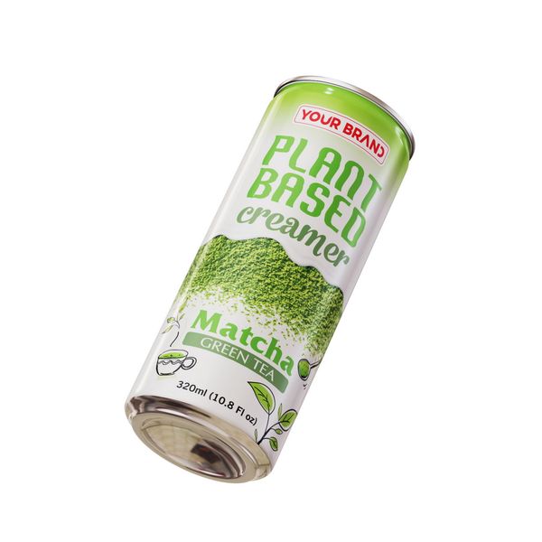 Plant Based Drink
