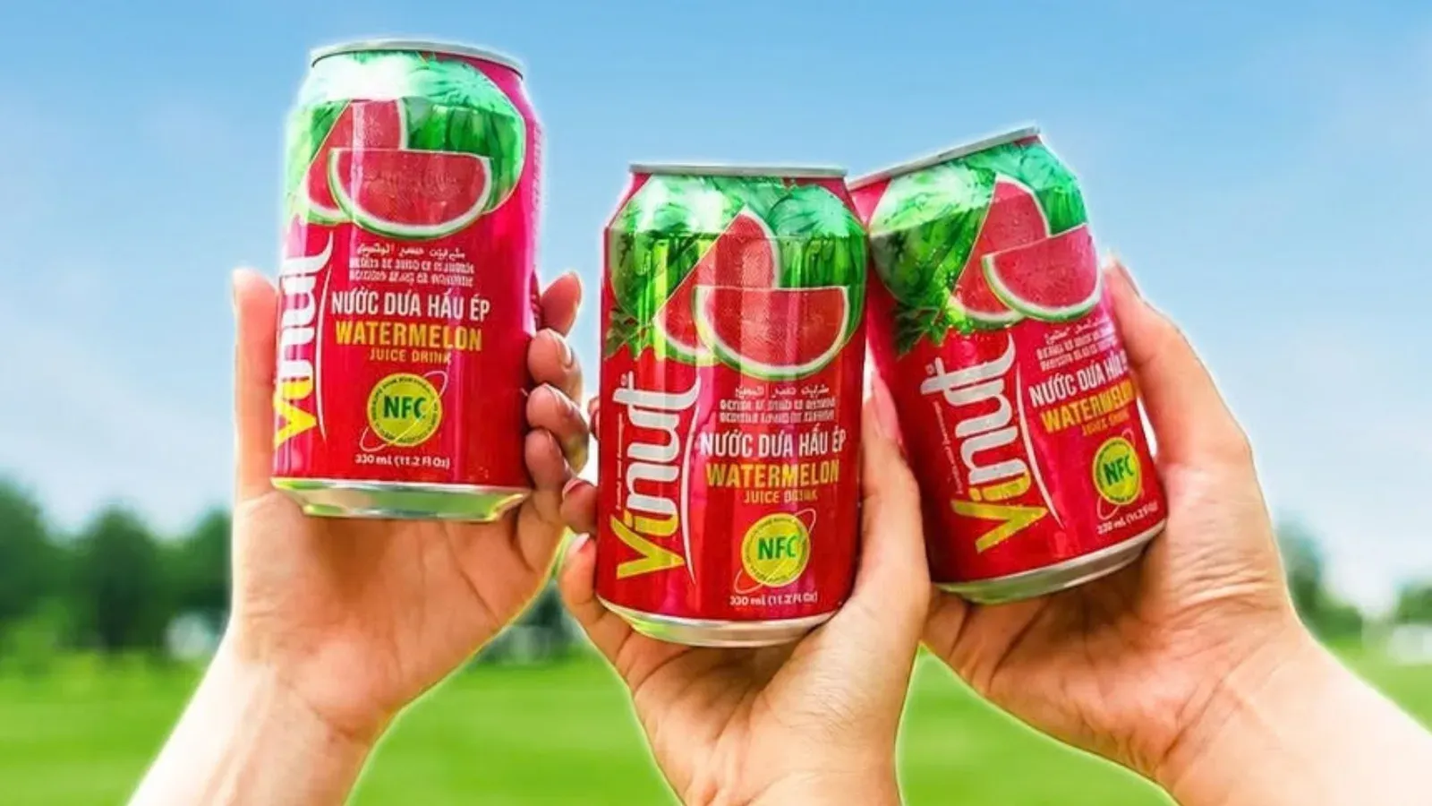 Juice Drinks
