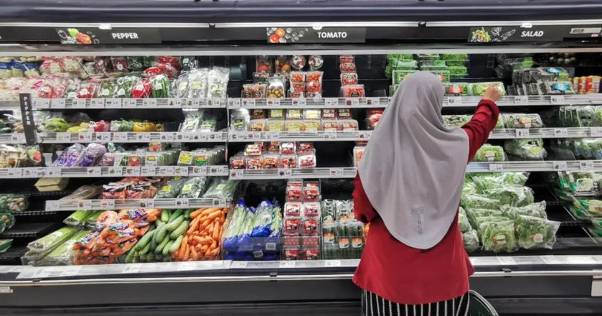 Ramadan Beyond Groceries