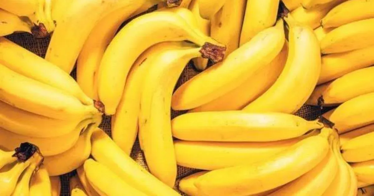 Bananas
