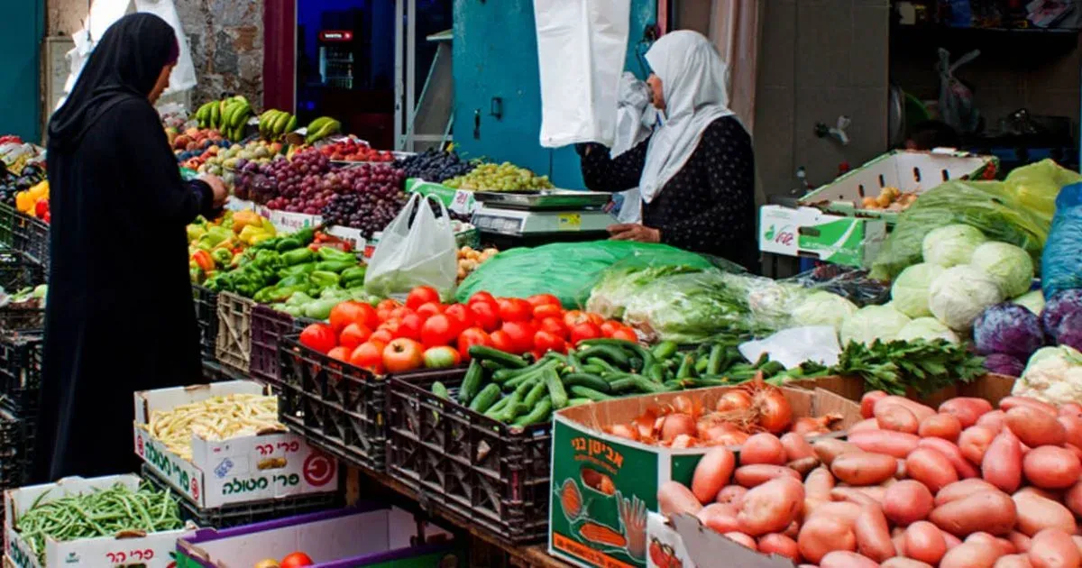 Ramadan meal checklist planning 