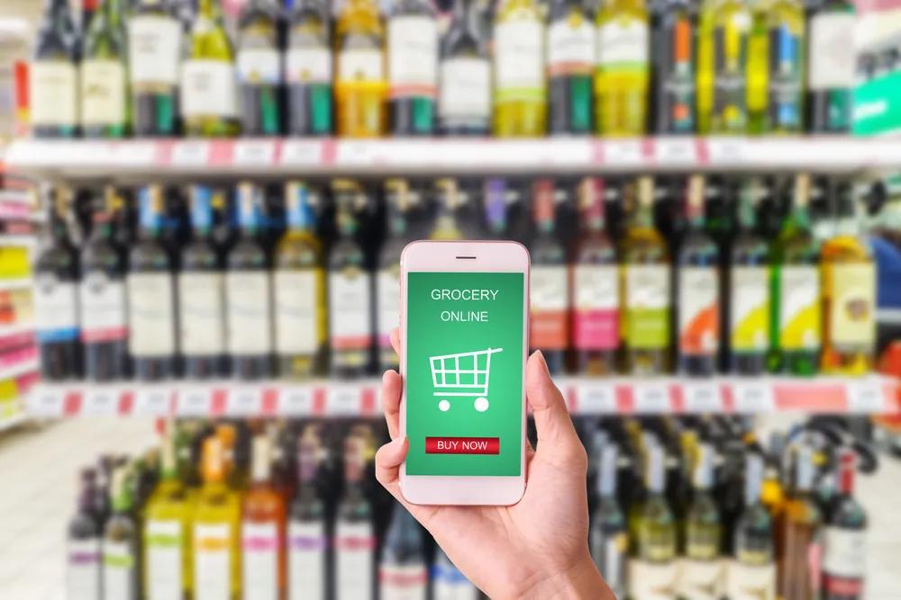 wine-ecommerce