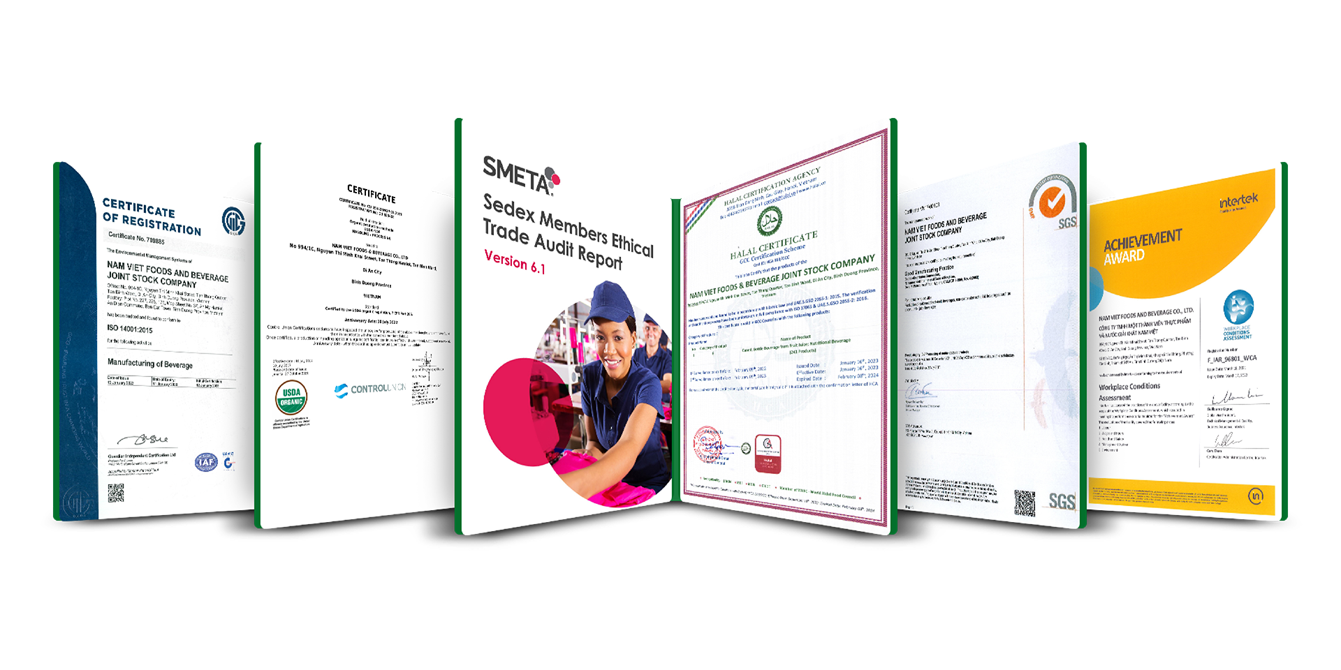 CERTIFICATIONS & COMPLIANCE 1600×800