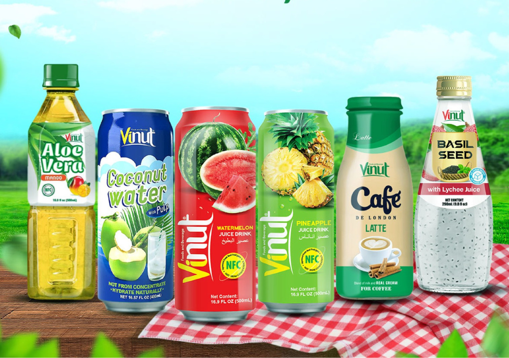 Essential Trends Driving Global Beverage Export in 2026: Health, Green Packaging, or Smart Tech?