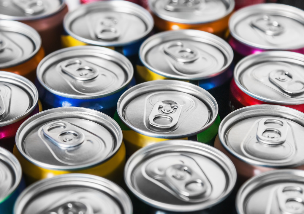 Proposal to Tax Sugary Drinks Based on Sugar Content