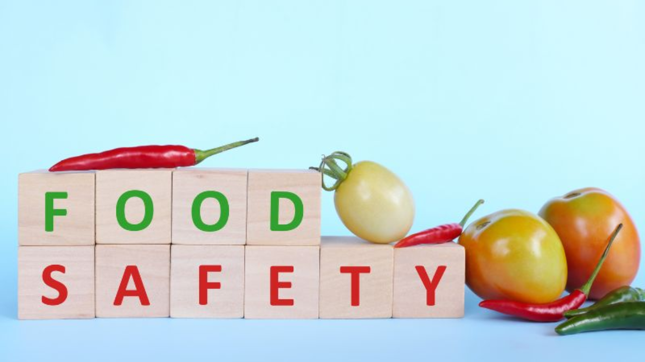 Food safety regulations are designed to prevent foodborne illnesses and protect the integrity of the food supply