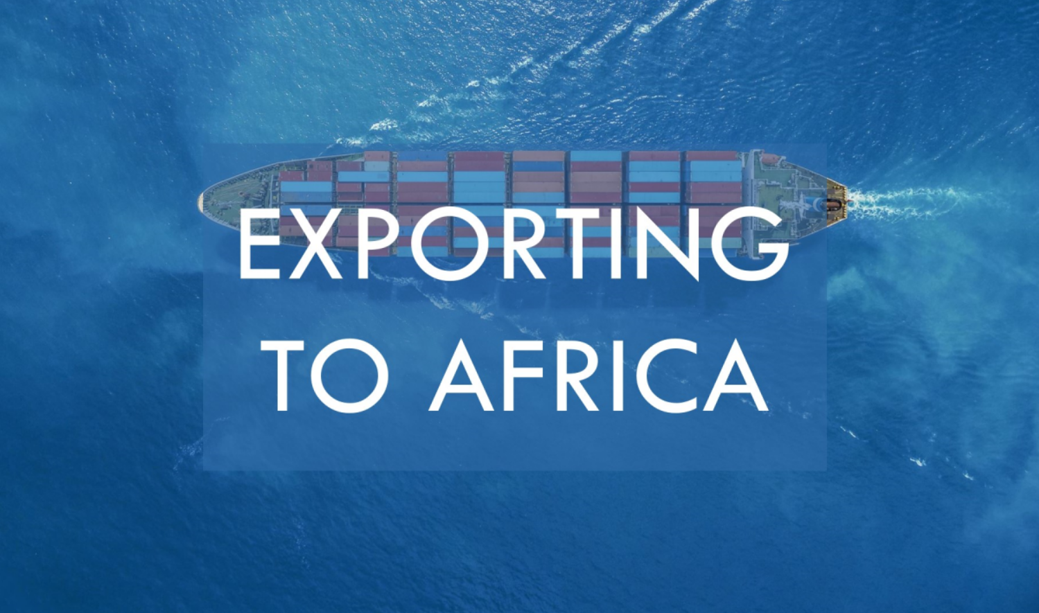export-to-africa