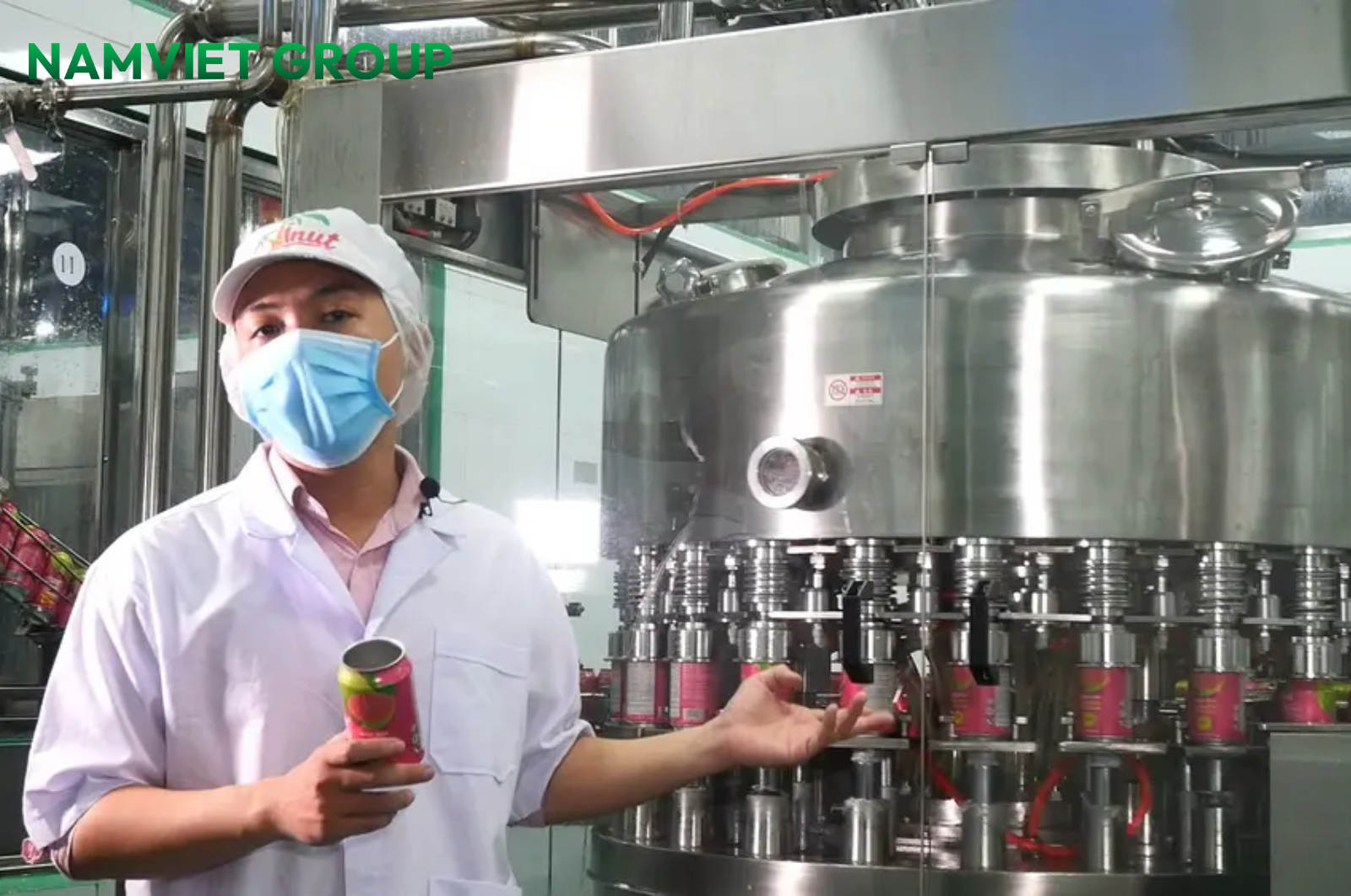 NamVietGroup_List of prohibited/restricted substances