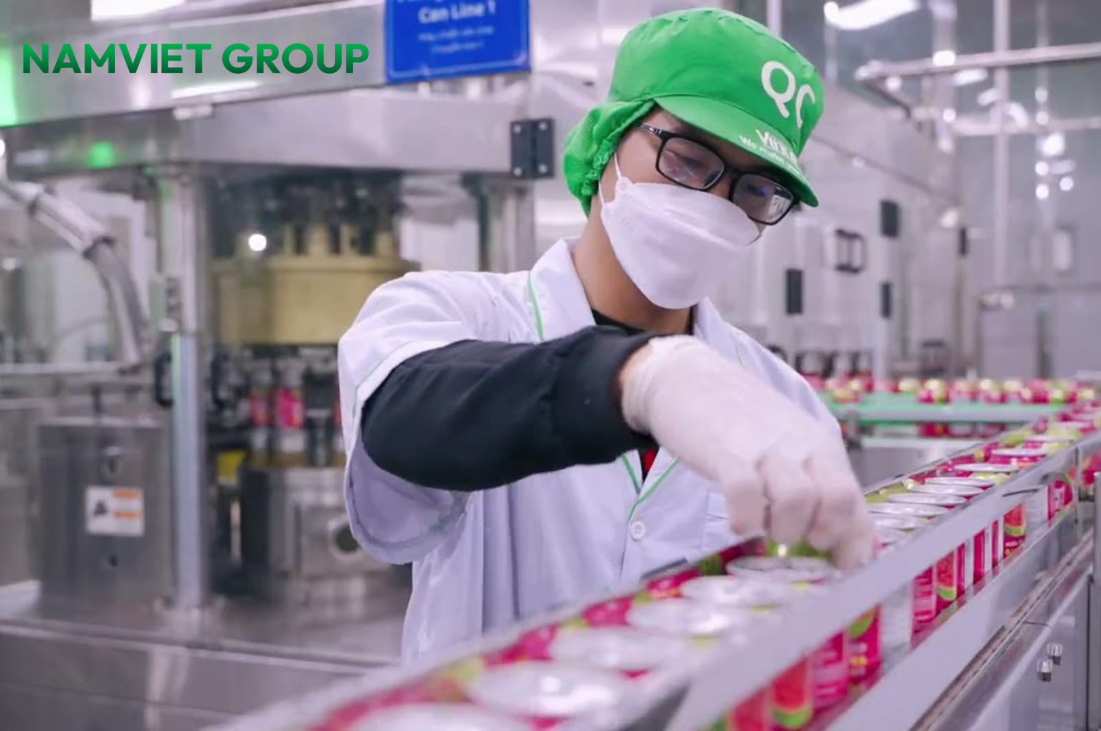 NamVietGroup_EU Tightens Food Additive Regulations