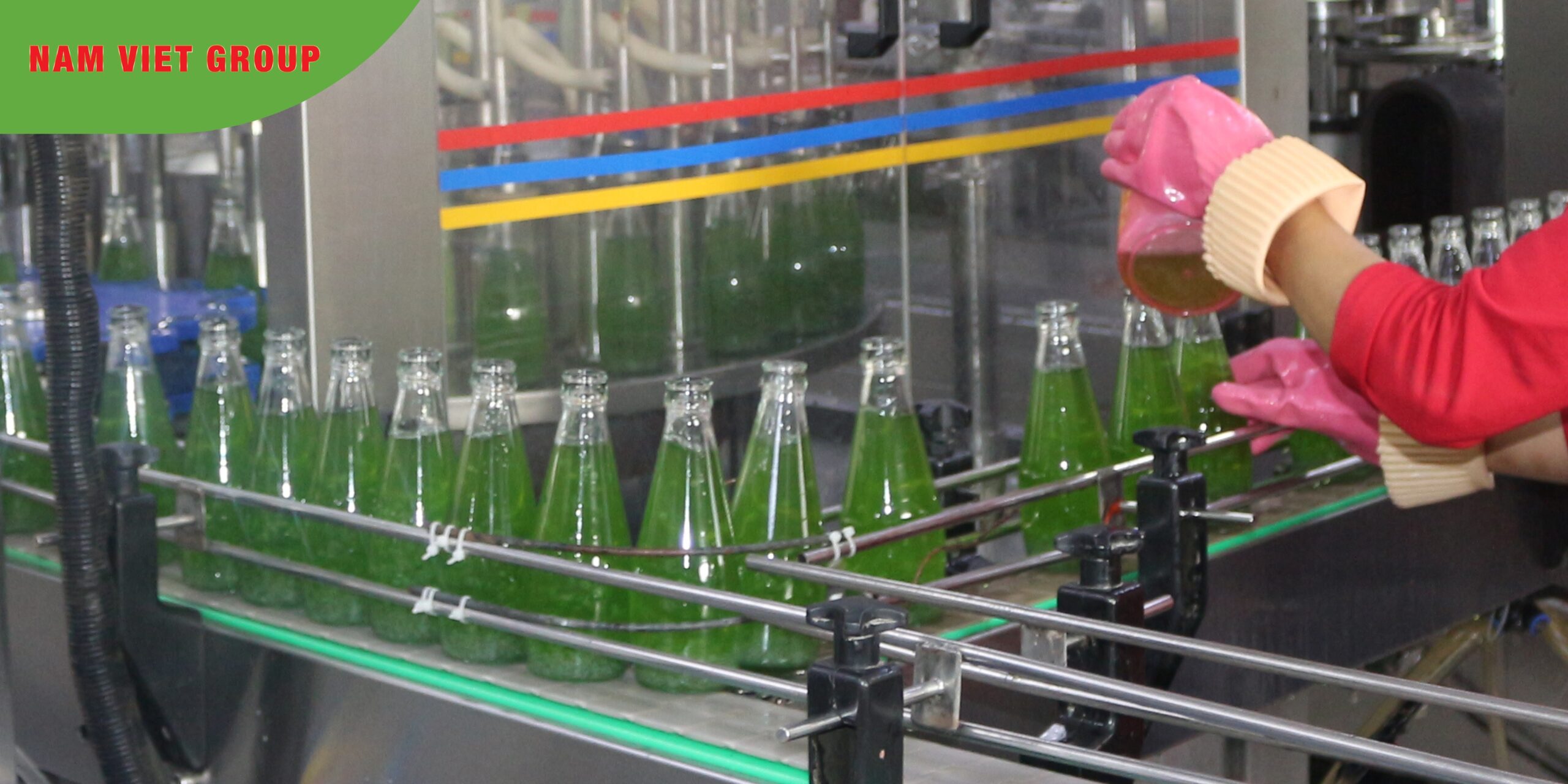 Export Requirements for Bottled Beverages