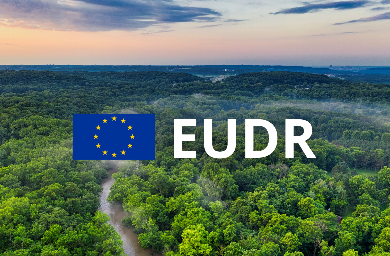 EU Deforestation Regulation 2025