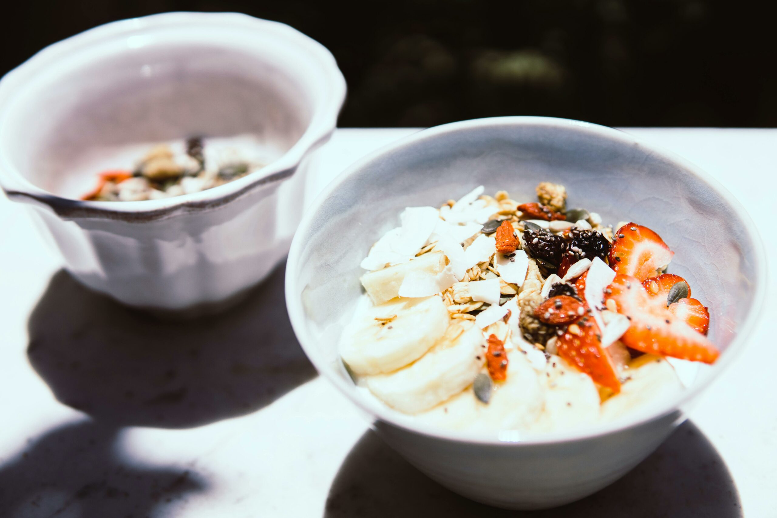Gen Z Yogurt Trends