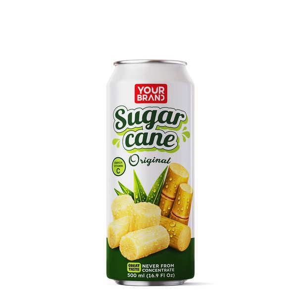 500 ml Sugar Cane Original Juice Drink