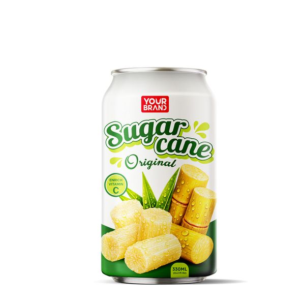 330ml Sugar Cane Original Juice Drink
