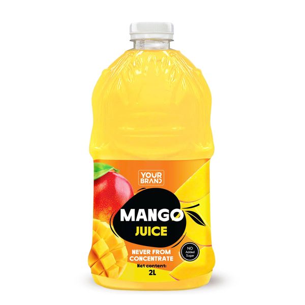 2L NFC Mango Juice Drink