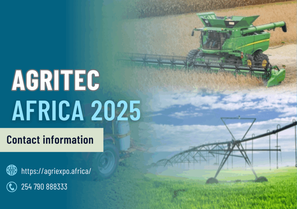 Agritec Africa 2025