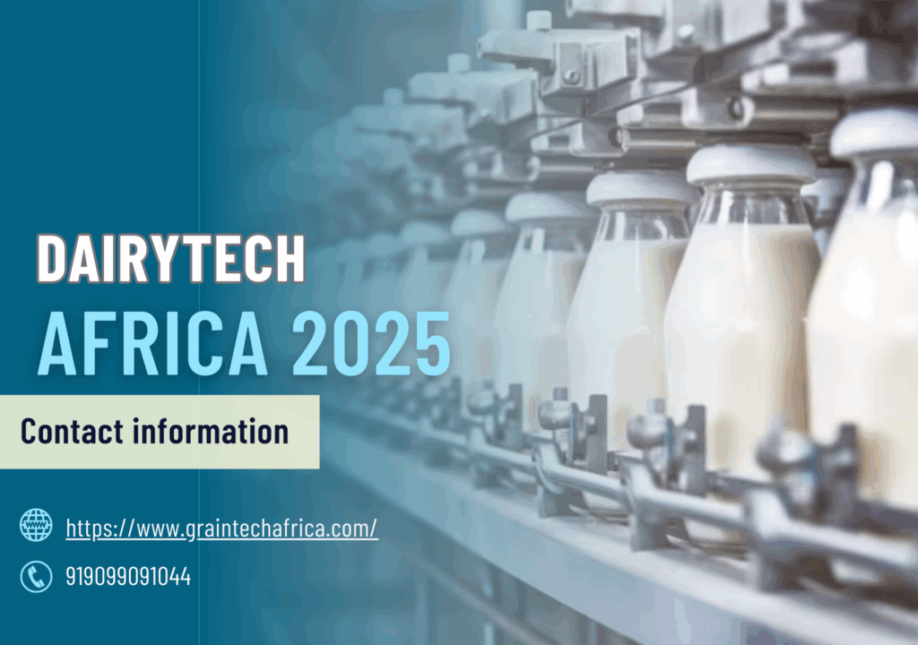 Dairytech Africa 2025