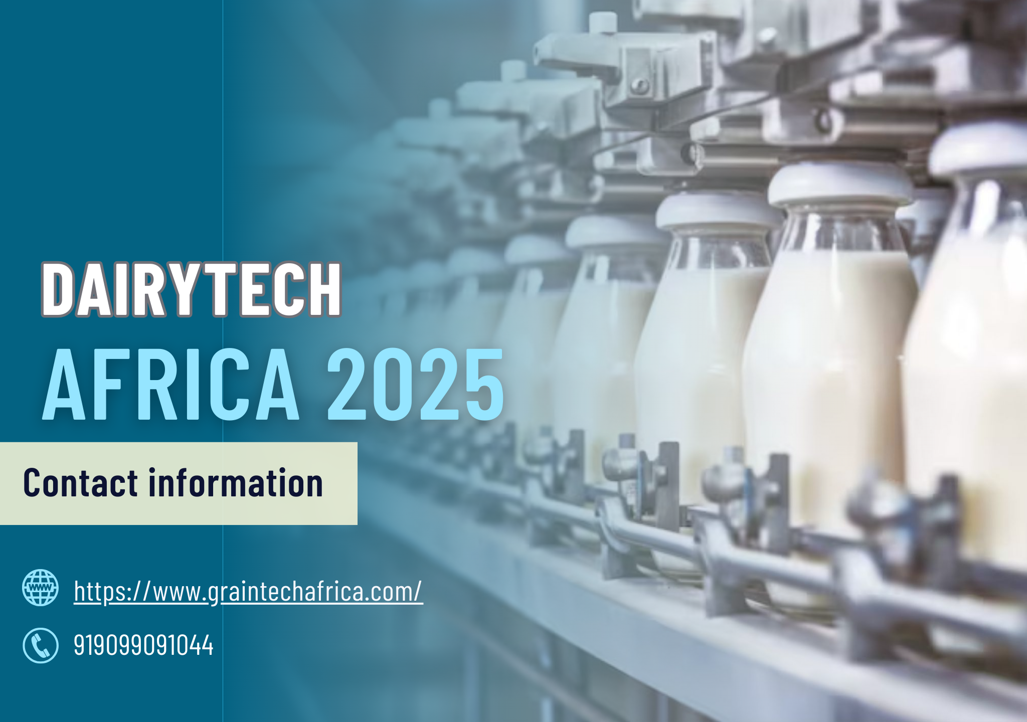 Dairytech Africa 2025