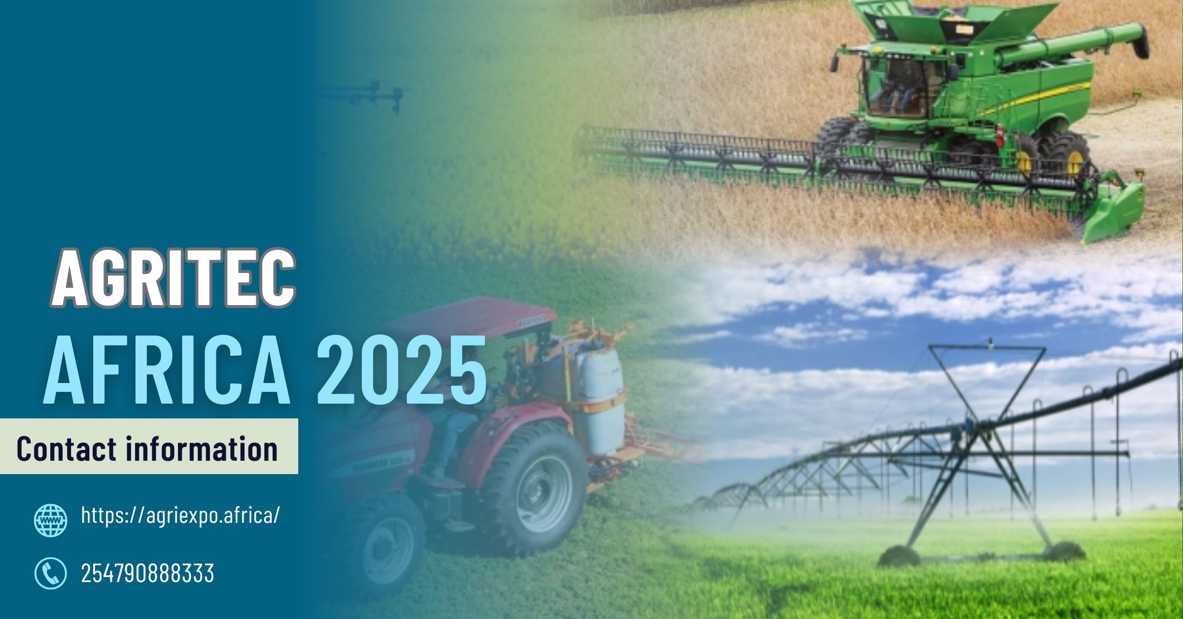 Agritec Africa 2025