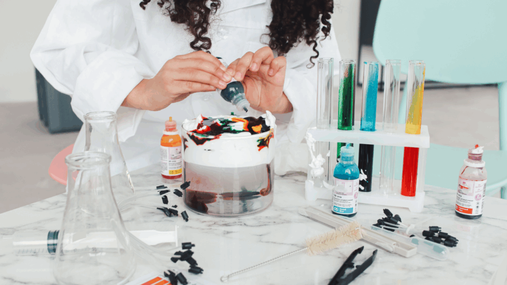 US announces plans to phase-out petroleum-based food dyes