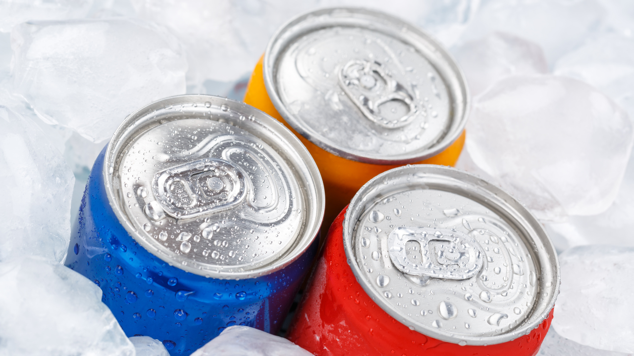 Proposal to Tax Sugary Drinks Based on Sugar Content