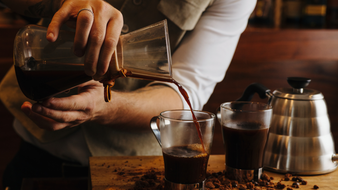 US Coffee Trends: Why Americans Keep Turning to Coffee
