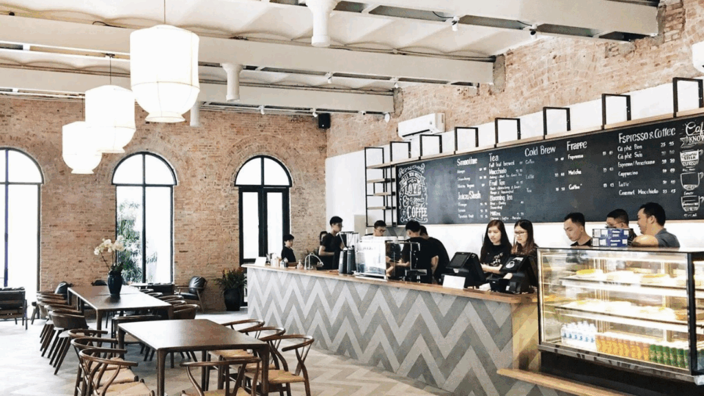 Vietnamese Consumers Shift Towards Budget-Friendly Beverages