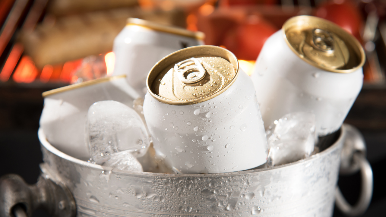 In 2024, the U.S. imported more than $7.5 billion worth of beer, with over $6.3 billion coming from Mexico alone