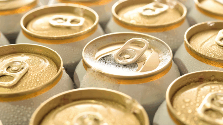 Beer Prices Rise Despite Flat Sales