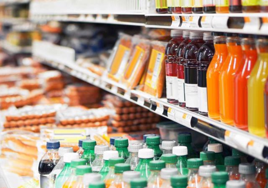 Beverage Industry Must Keep Up with Trends for Sustainable Growth