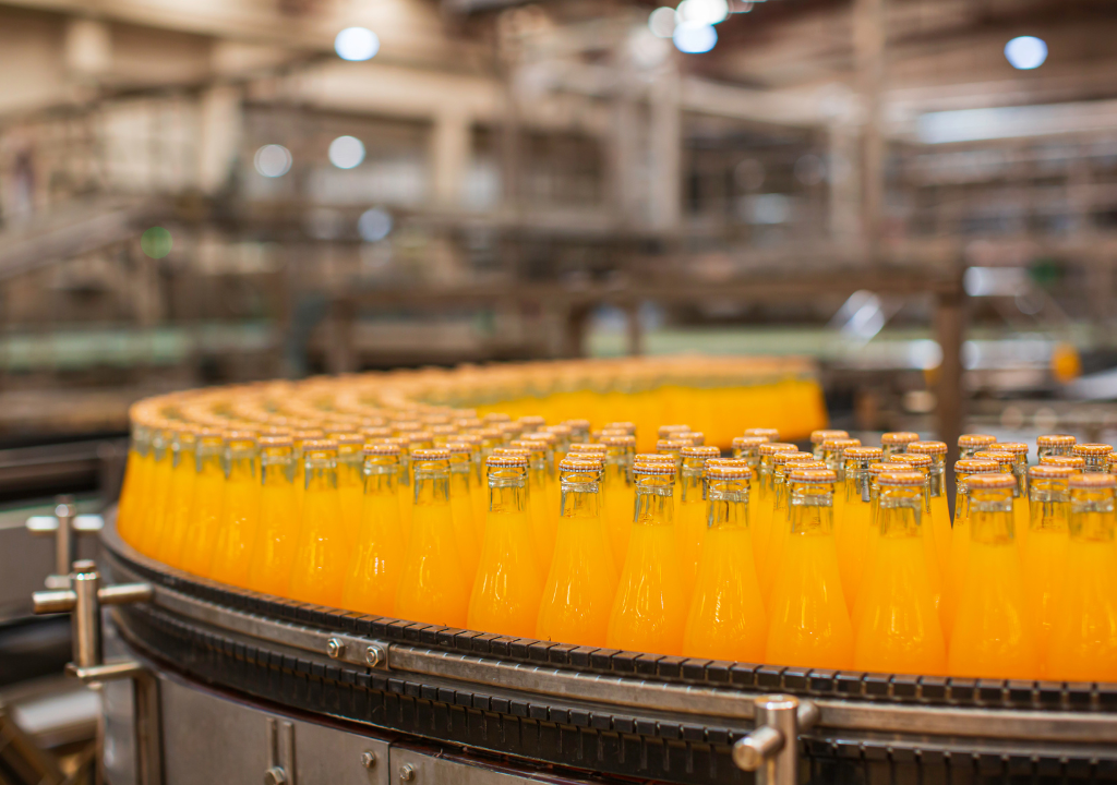 How Will the Beverage Industry Change in 2025?