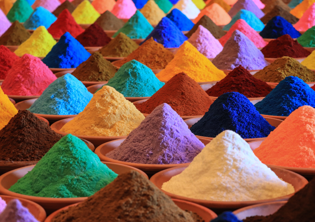 US announces plans to phase-out petroleum-based food dyes